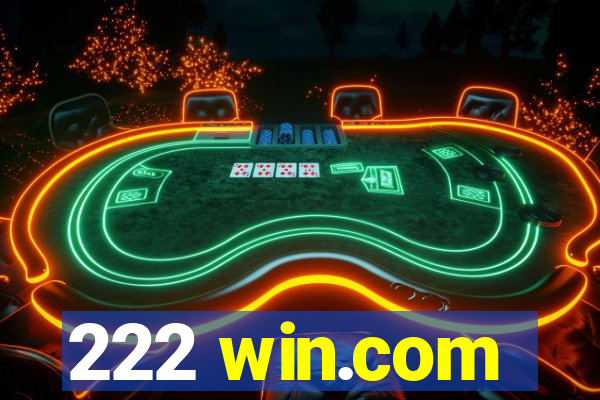 222 win.com